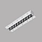 trimless recessed downlight